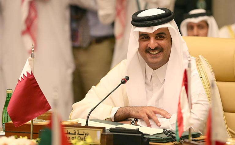 Qatar News Agency