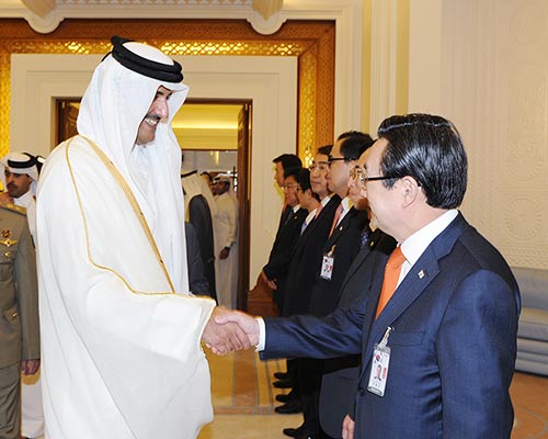 Qatar News Agency