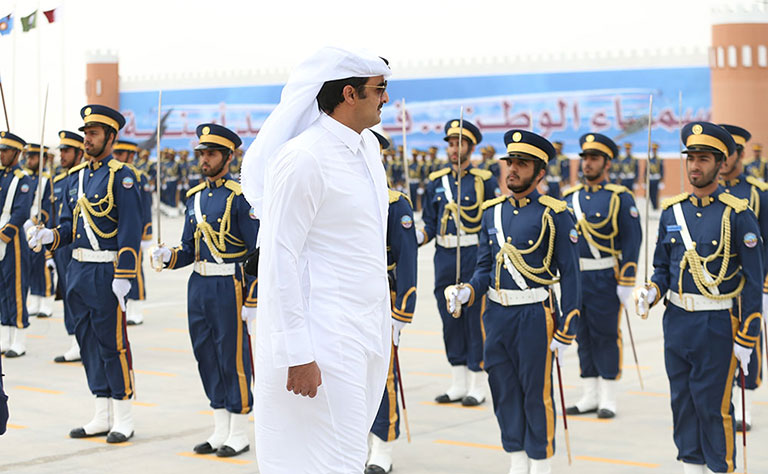 Qatar News Agency