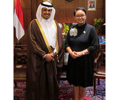 Qatar News Agency
