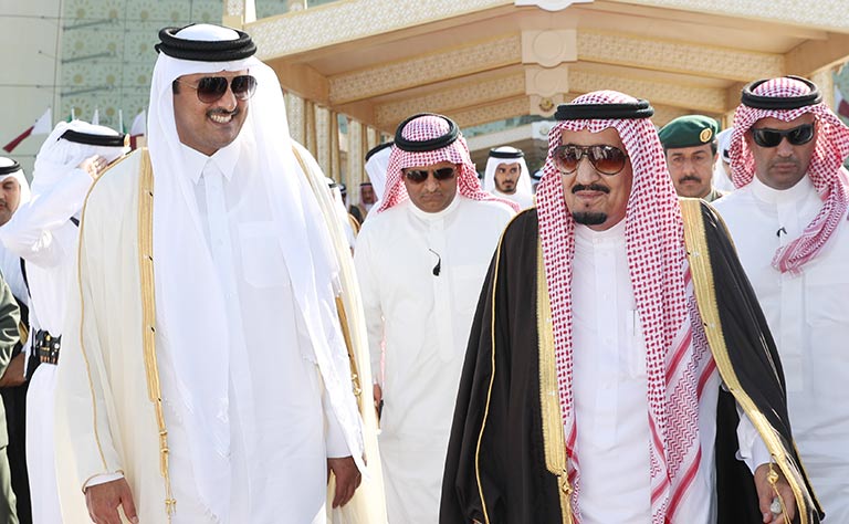 Qatar News Agency