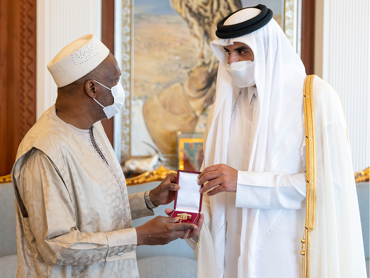 Qatar News Agency