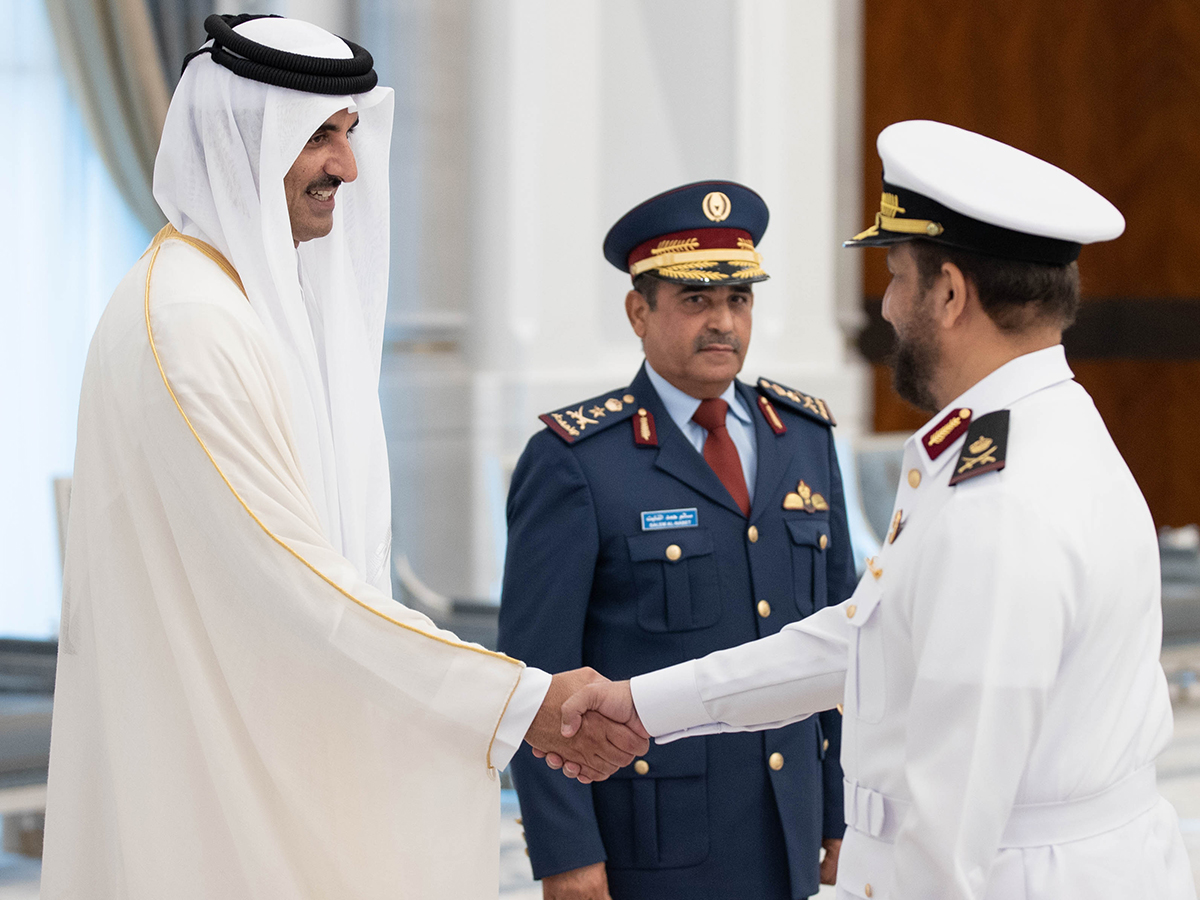 Qatar News Agency