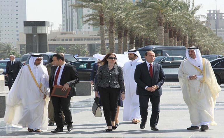 Qatar News Agency