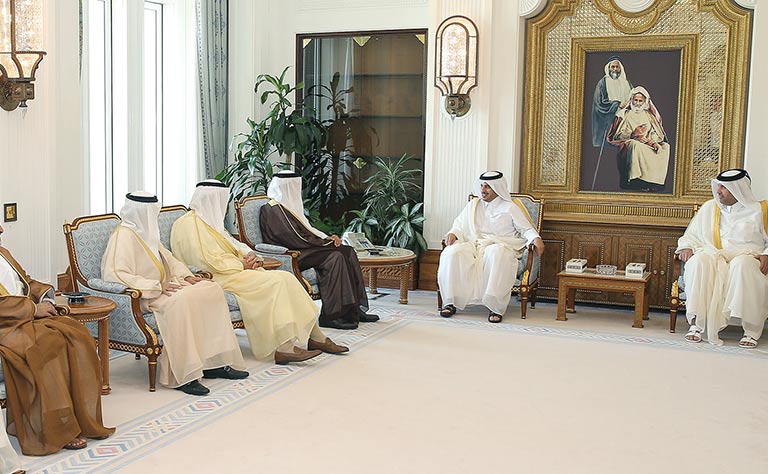 Qatar News Agency
