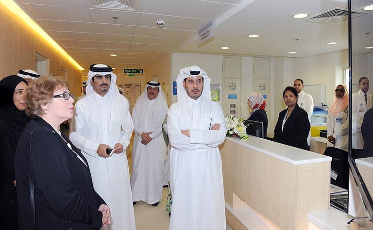 Qatar News Agency