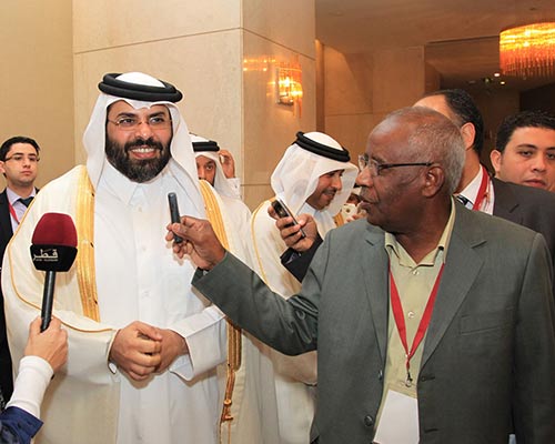 Qatar News Agency