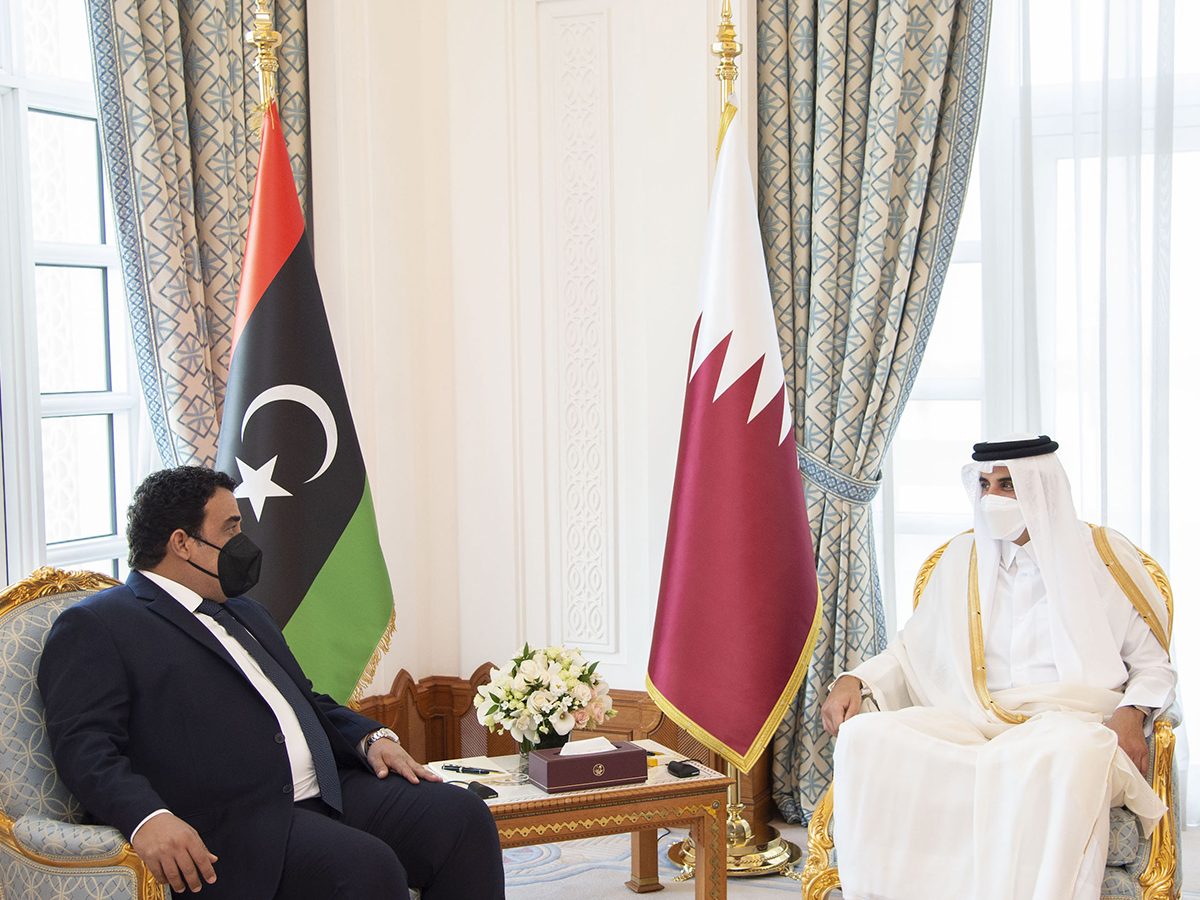 Qatar News Agency