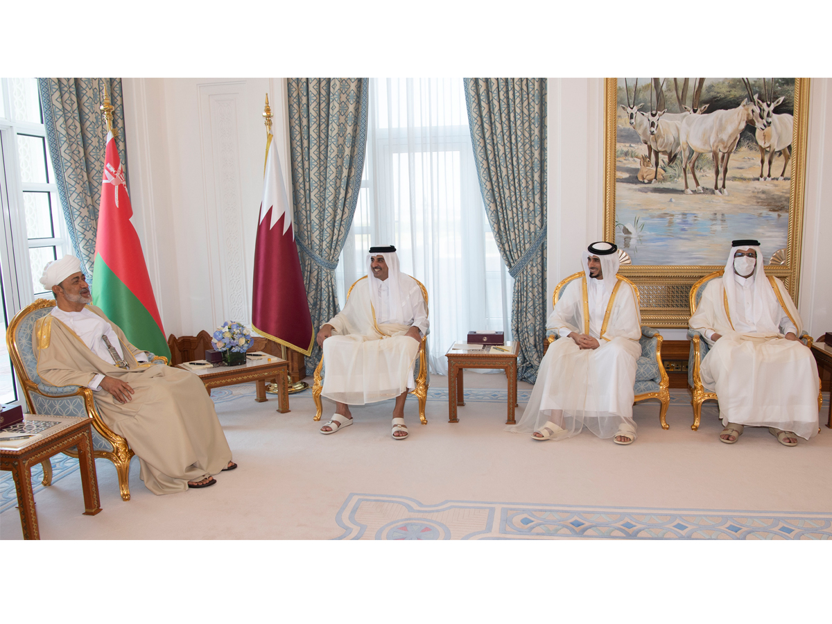 Qatar News Agency