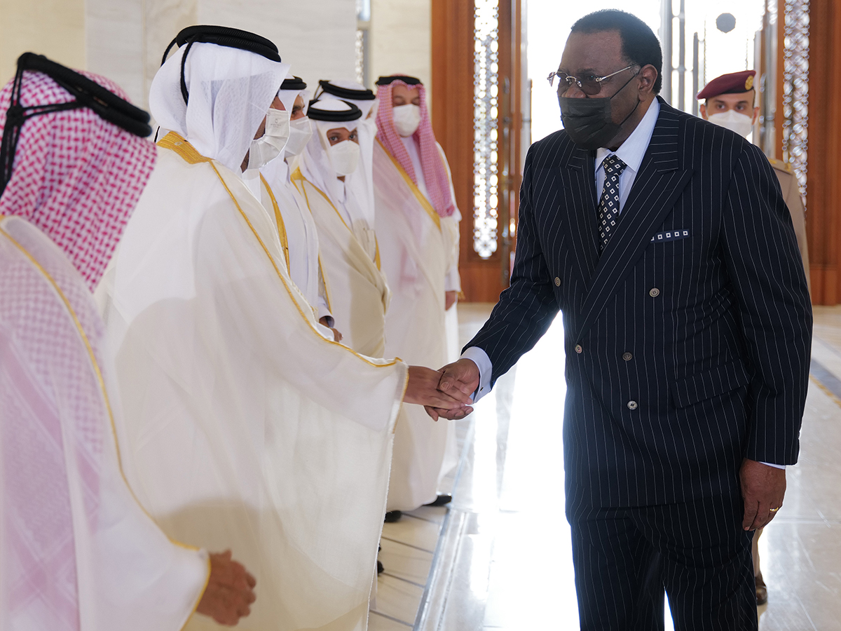 Qatar News Agency