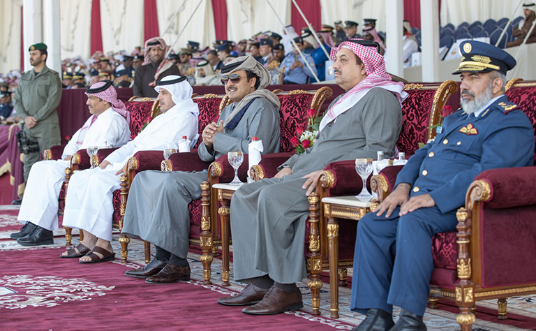 Qatar News Agency