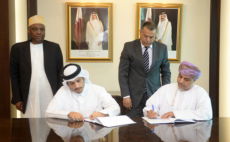Qatar News Agency