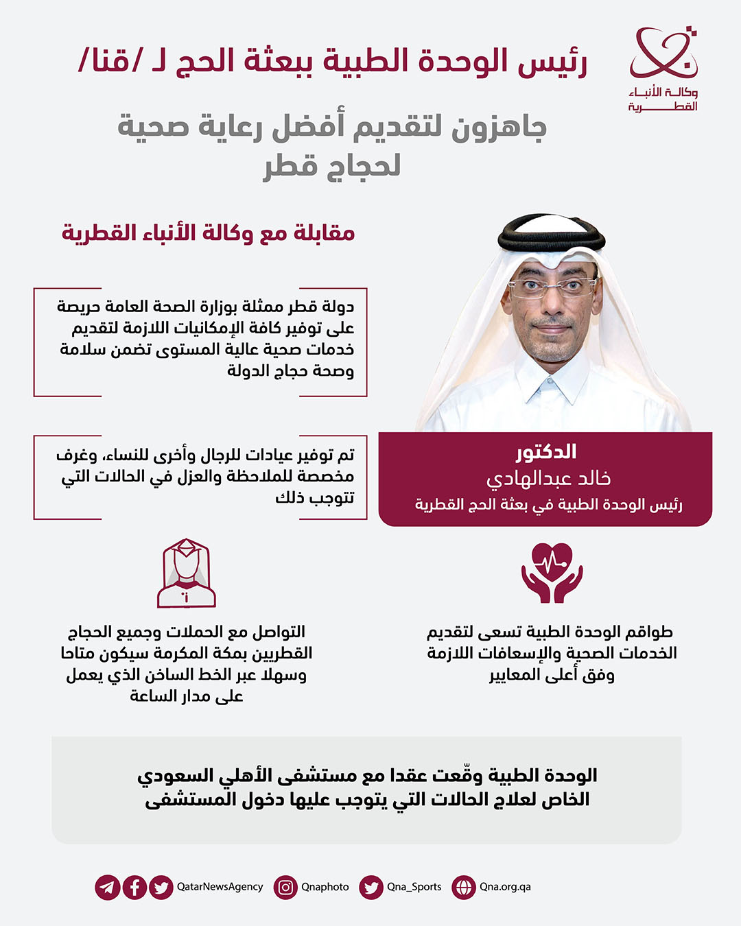 Qatar News Agency