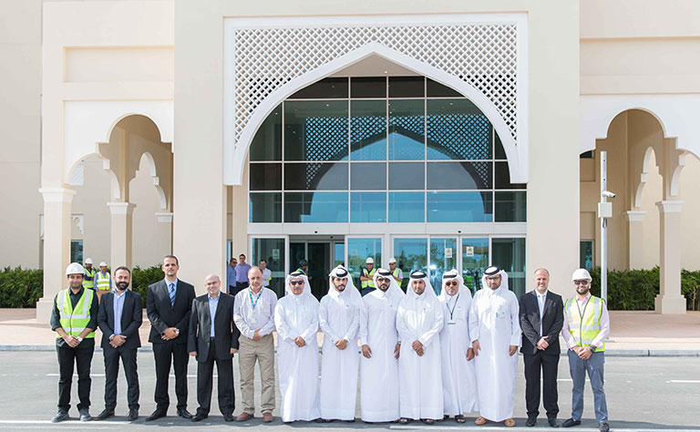 Qatar News Agency