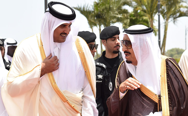 Qatar News Agency