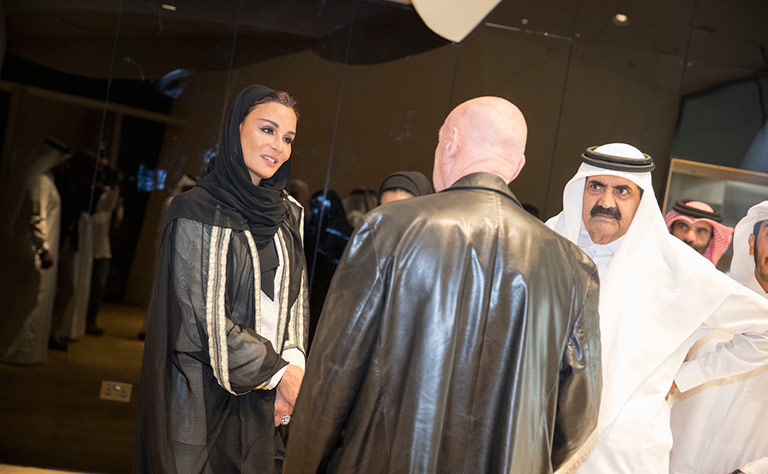 Qatar News Agency