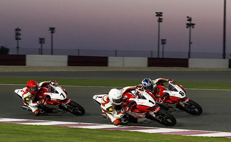 Qatar News Agency