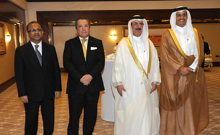 Qatar News Agency