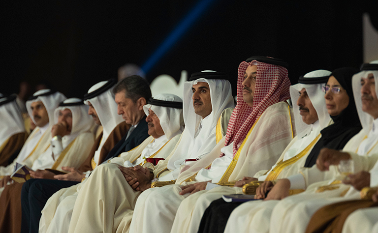Qatar News Agency