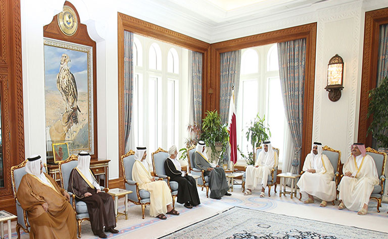 Qatar News Agency