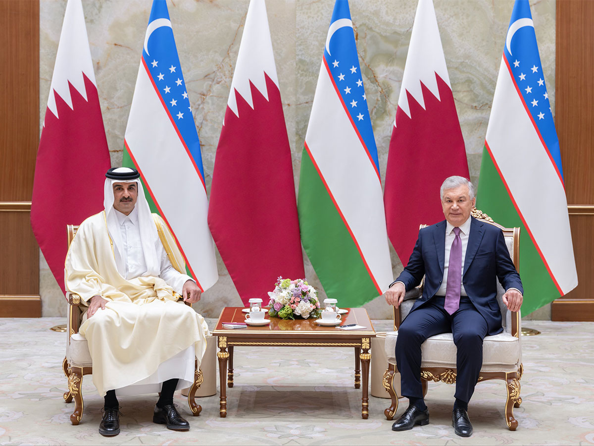Qatar News Agency