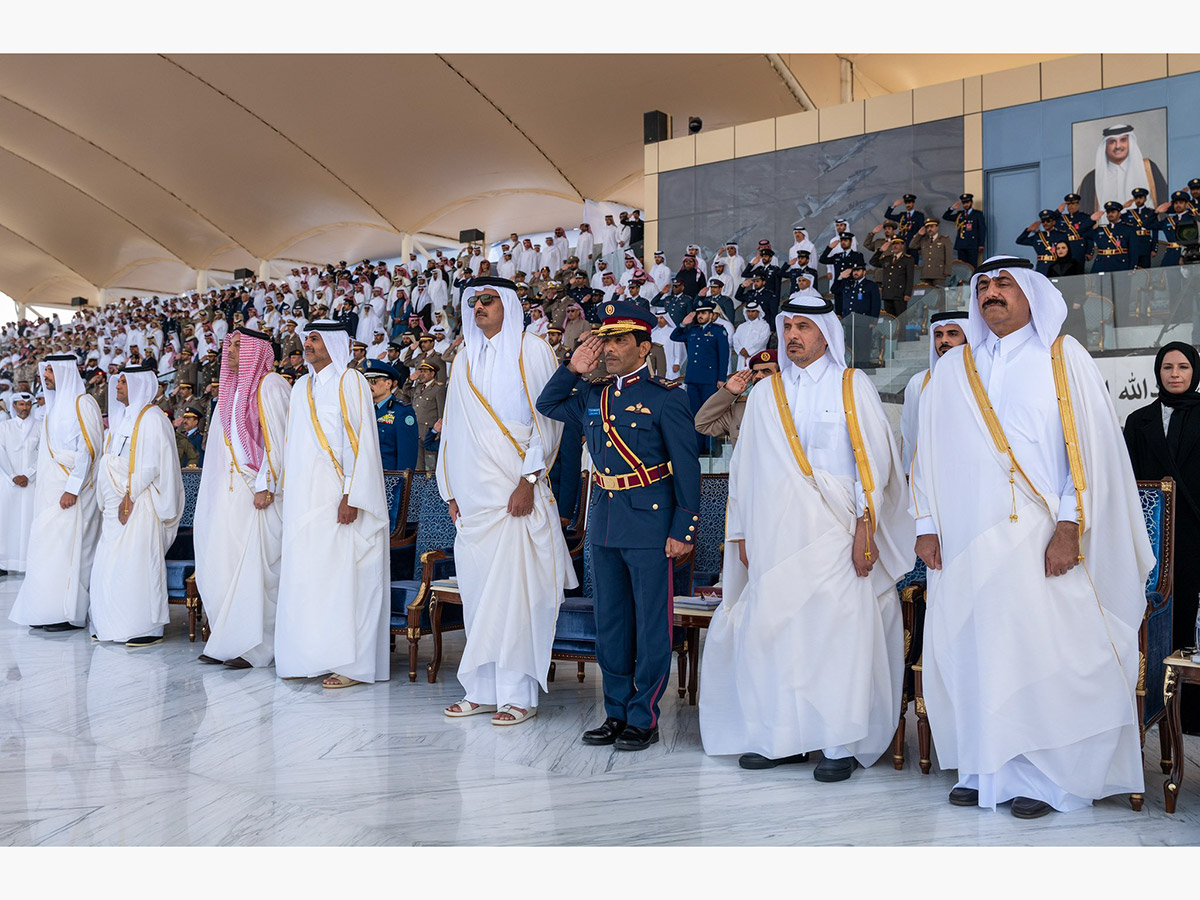 Qatar News Agency