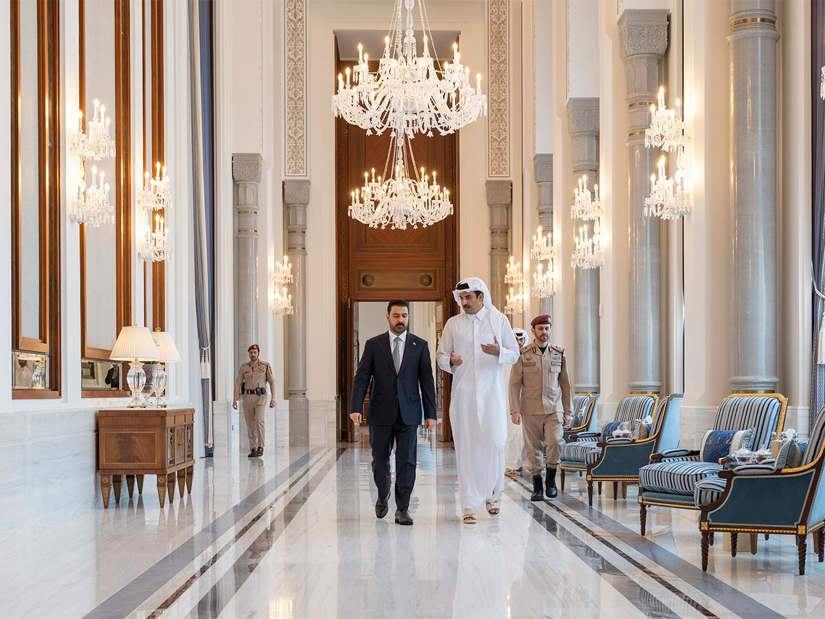 Qatar News Agency