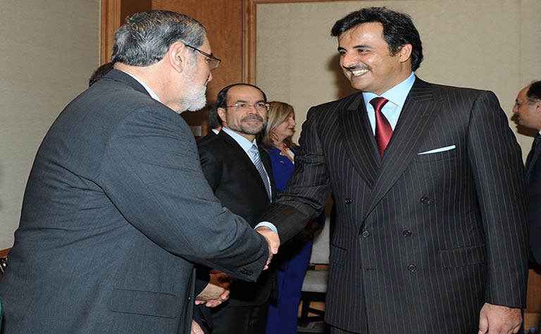 Qatar News Agency