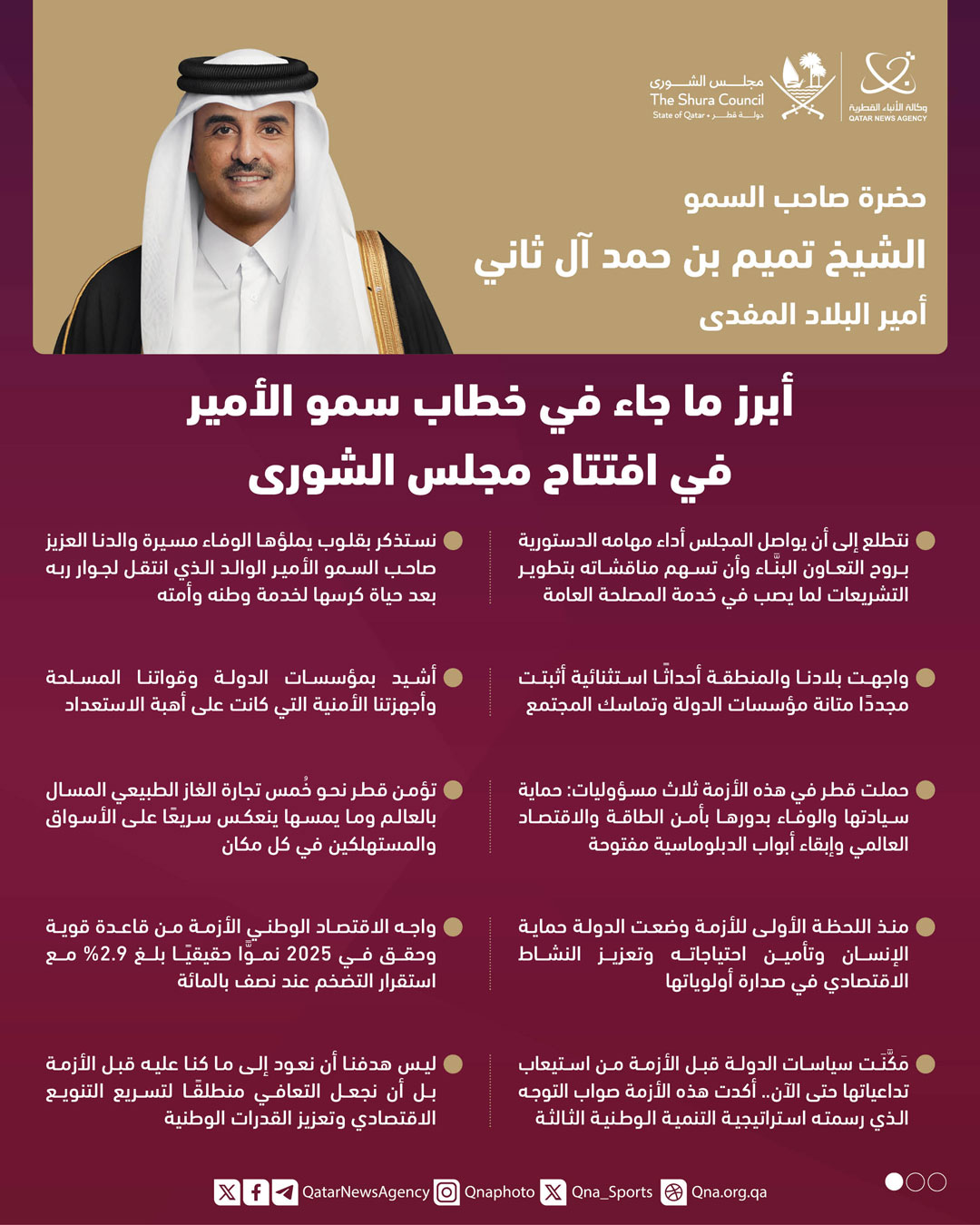 Qatar News Agency