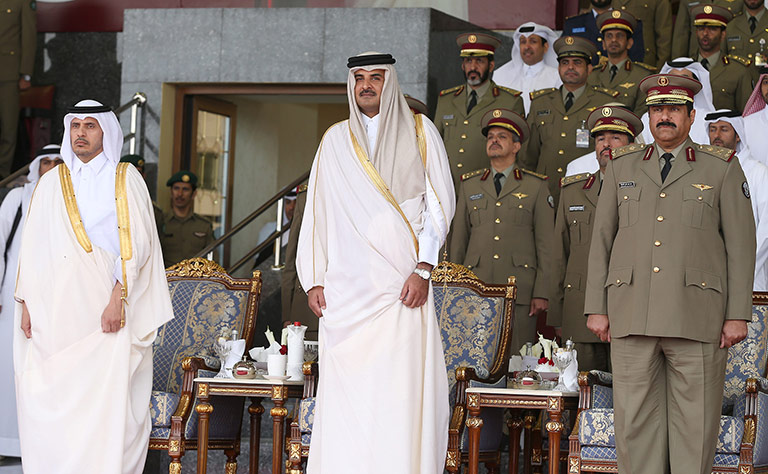 Qatar News Agency