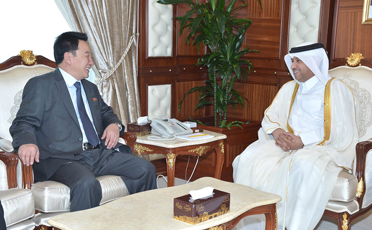 Qatar News Agency