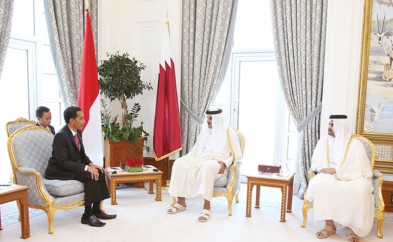 Qatar News Agency
