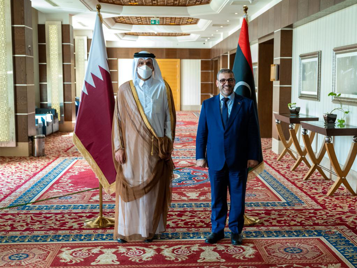 Qatar News Agency