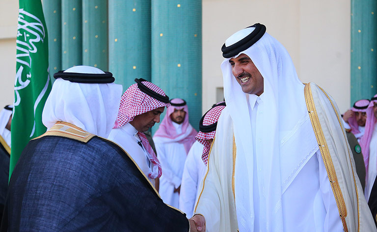 Qatar News Agency