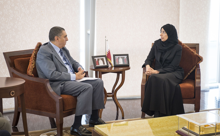 Qatar News Agency