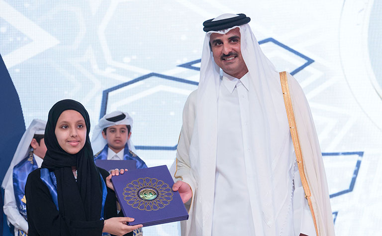 Qatar News Agency