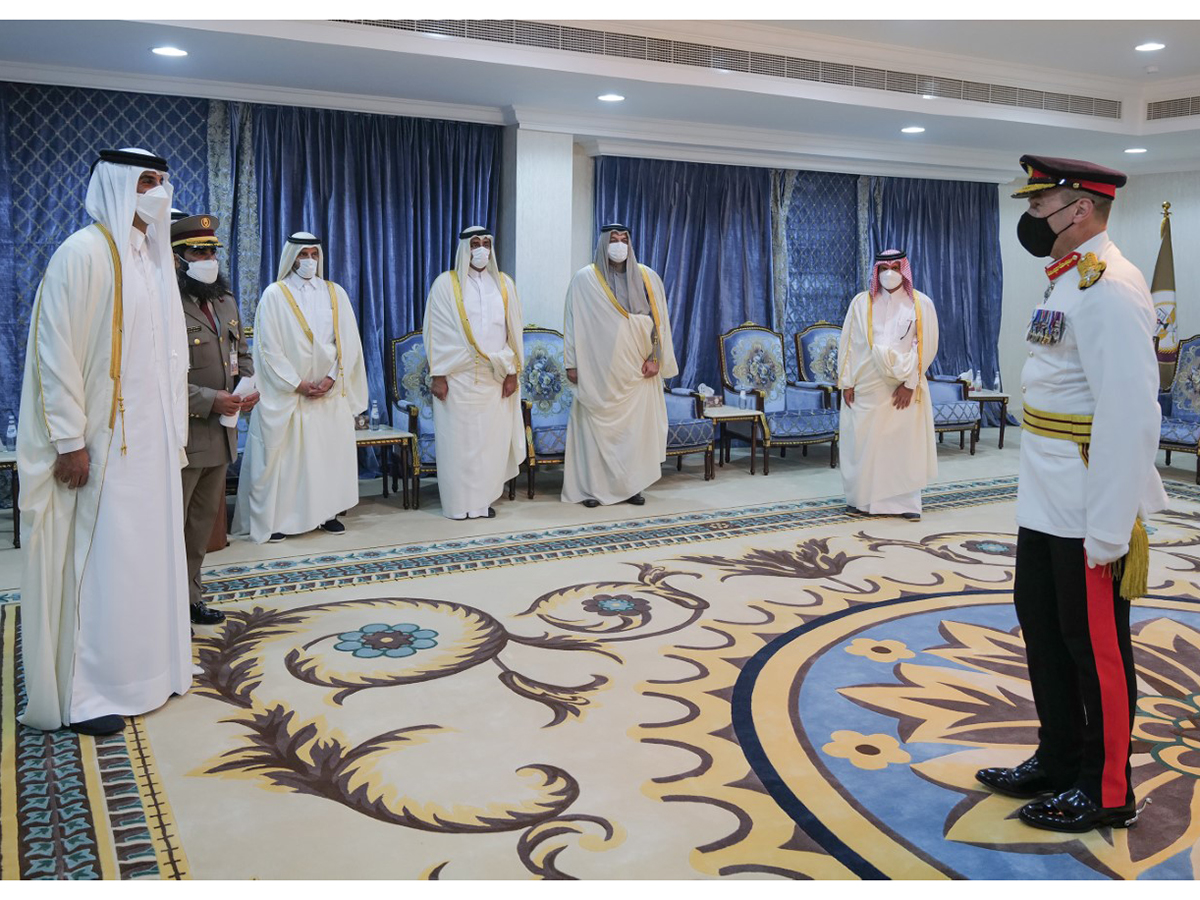 Qatar News Agency