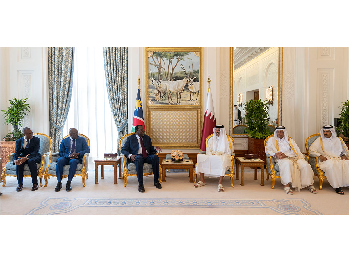 Qatar News Agency
