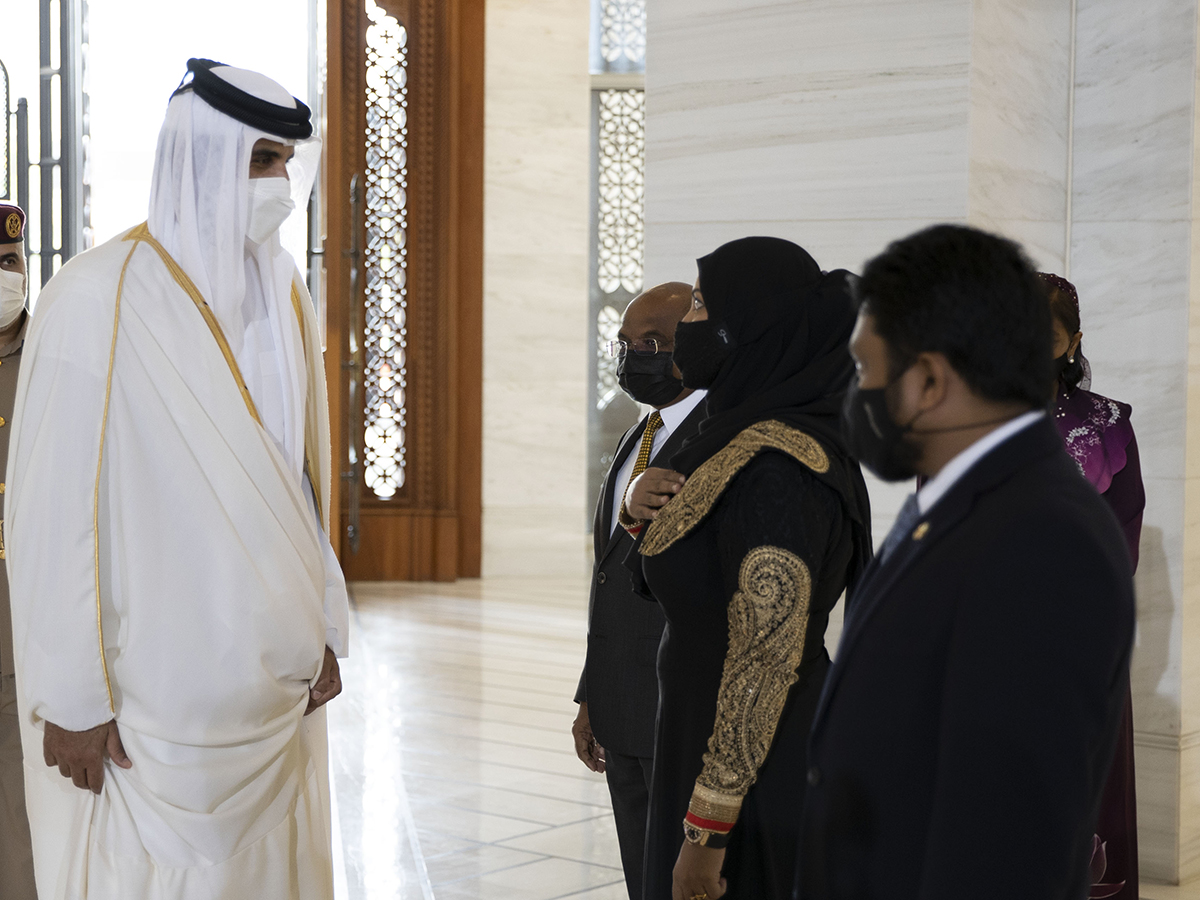 Qatar News Agency