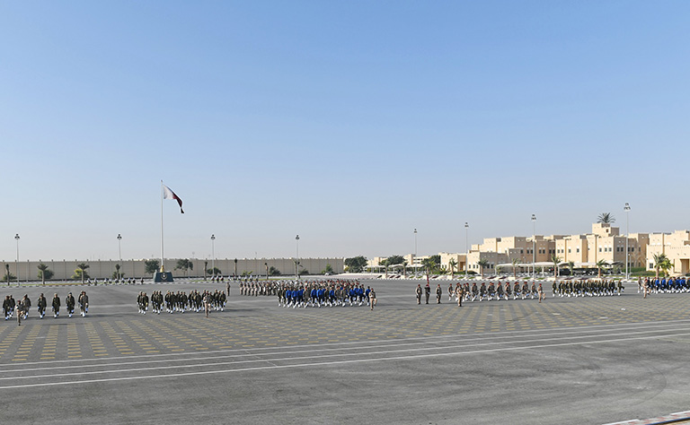 Qatar News Agency