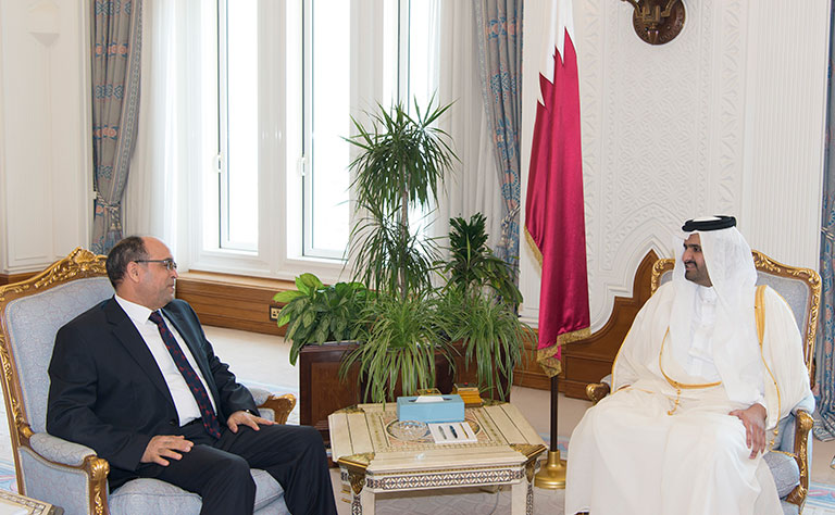 Qatar News Agency
