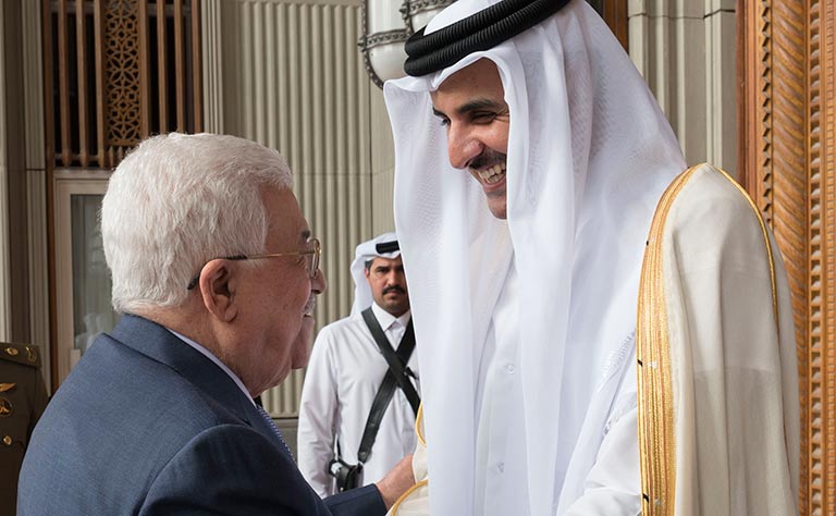 Qatar News Agency
