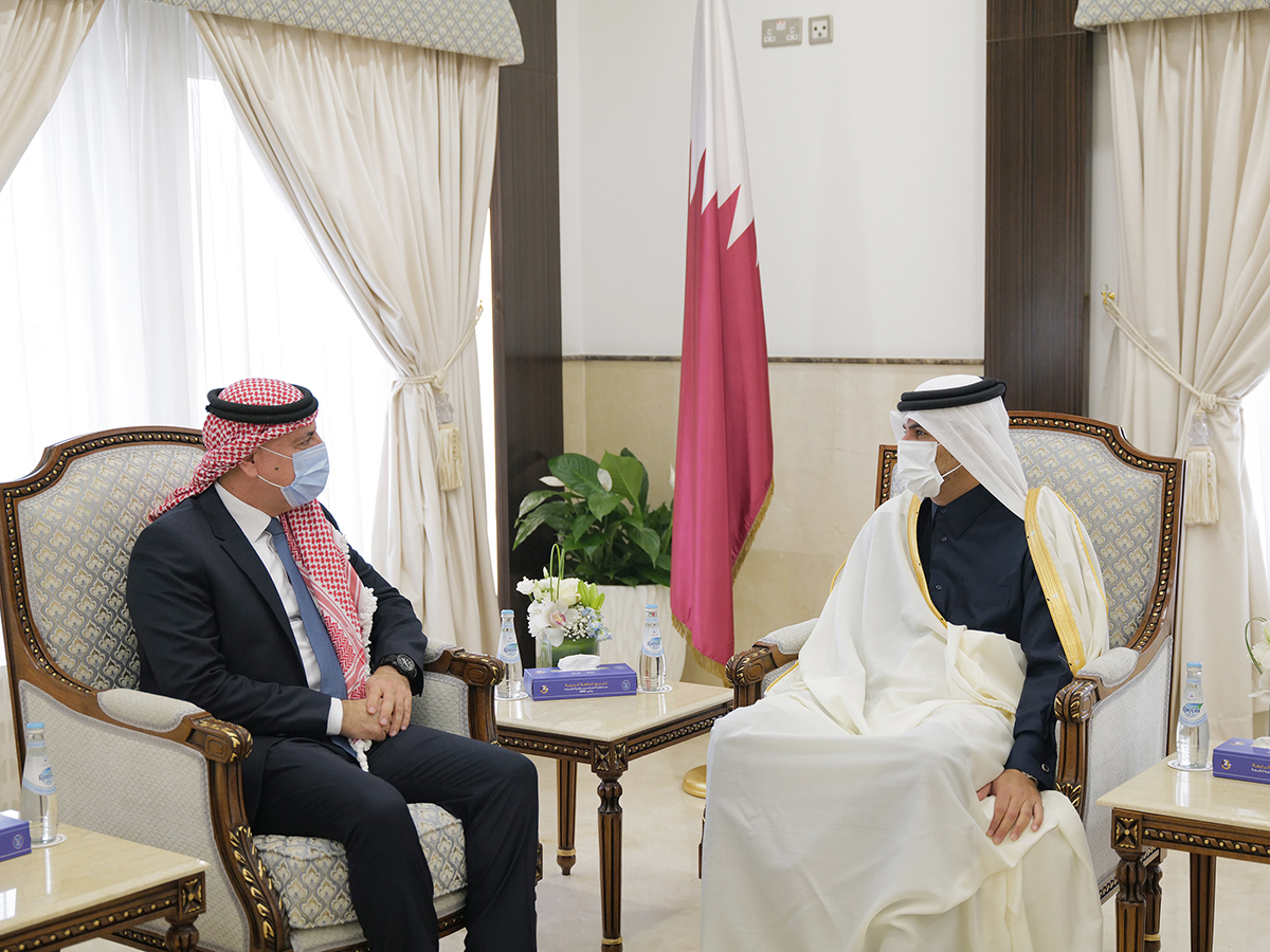 Qatar News Agency