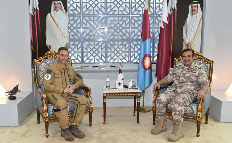 Qatar News Agency
