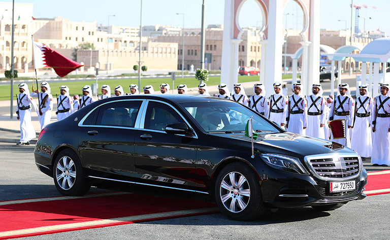 Qatar News Agency