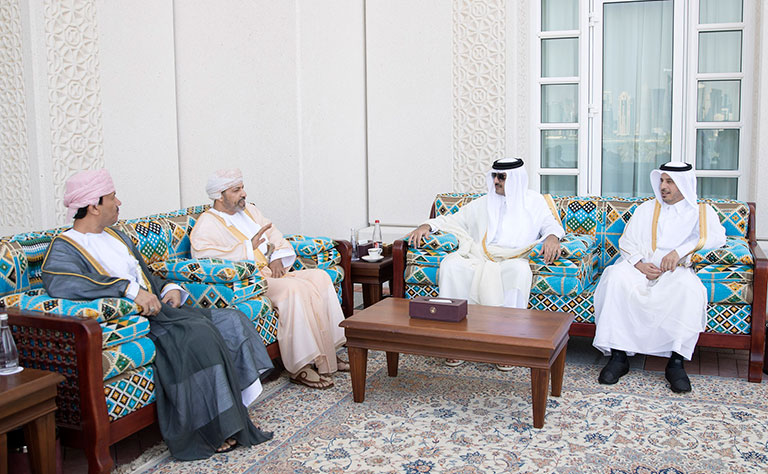 Qatar News Agency
