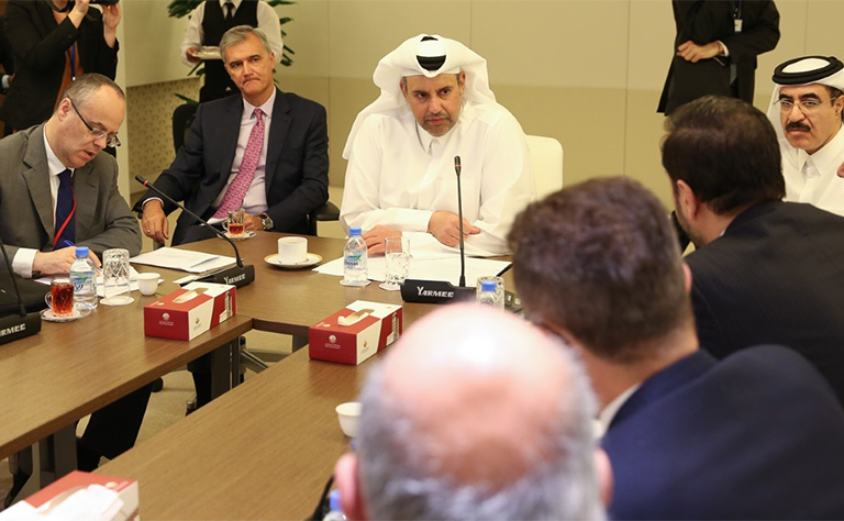 Qatar News Agency