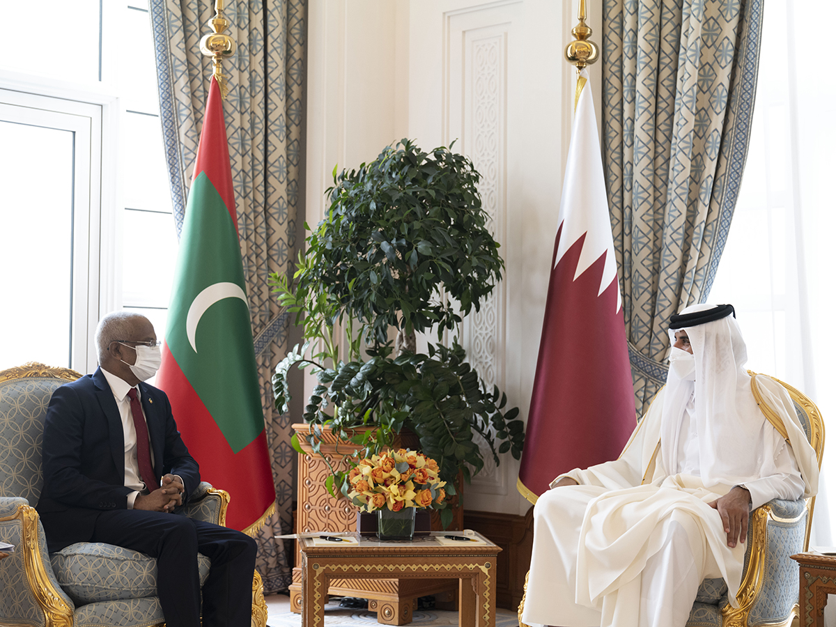 Qatar News Agency