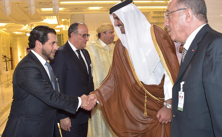 Qatar News Agency