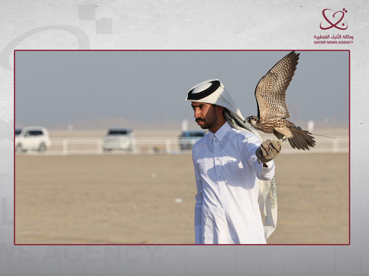 Qatari Fox Qatar news agency